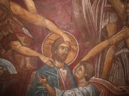 იუდას ამბორი