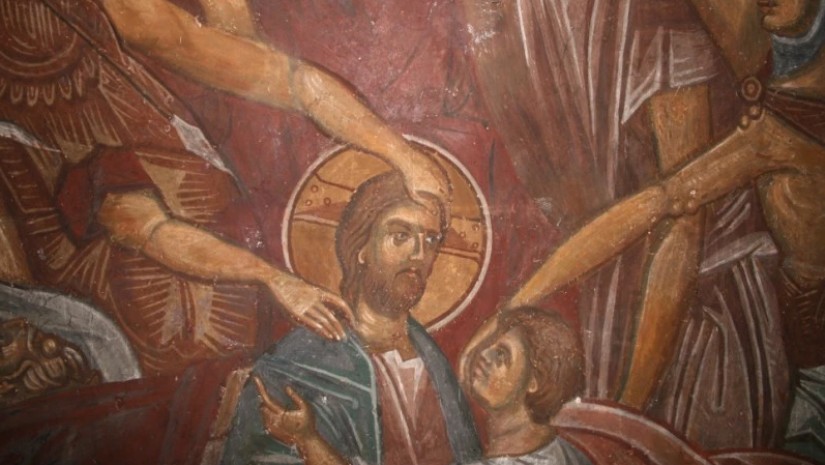 იუდას ამბორი