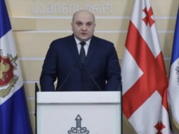 ალექსანდრე დარახველიძე