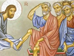 დიდი ხუთშაბათი