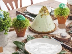 სააღდგომო სუფრა