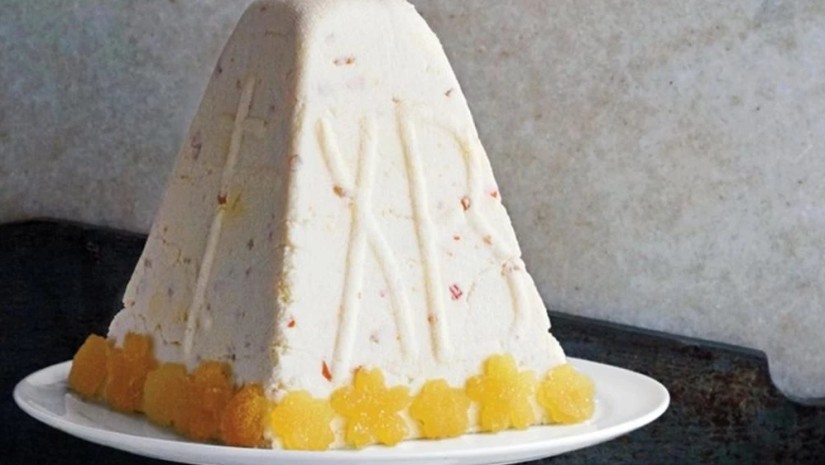 ხაჭოს პასკა