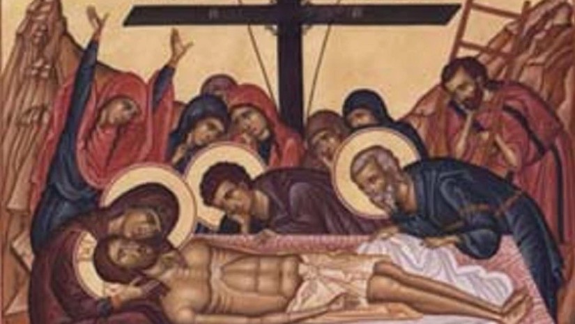 დიდი შაბათი