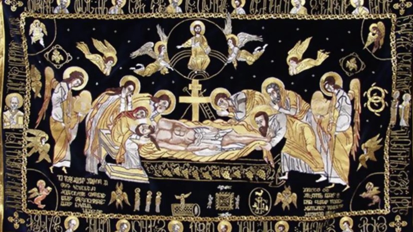 დიდი შაბათი