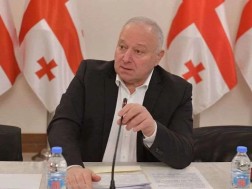 პაატა კვიჟინაძე