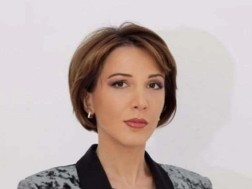 თამთა მეგრელიშვილი