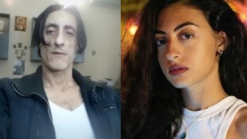გიორგი გიორგი