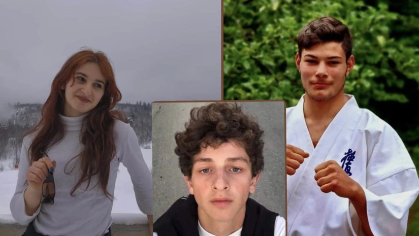 სვანეთი სვანეთი
