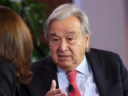 ანტონიო გუტერეში ანტონიო გუტერეში