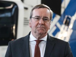 ბორის პისტორიუსი