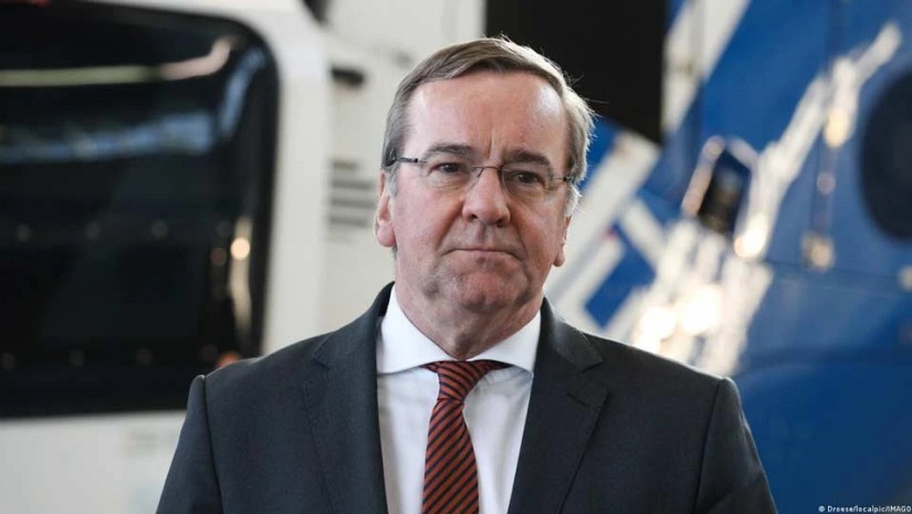 ბორის პისტორიუსი