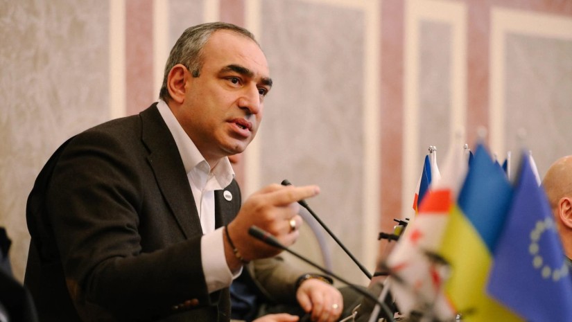 ვლადიმერ ბოჟაძე