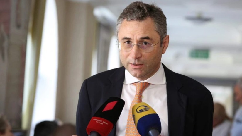 ირაკლი რუხაძე  ირაკლი რუხაძე