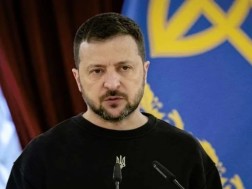 ზელენსკი
