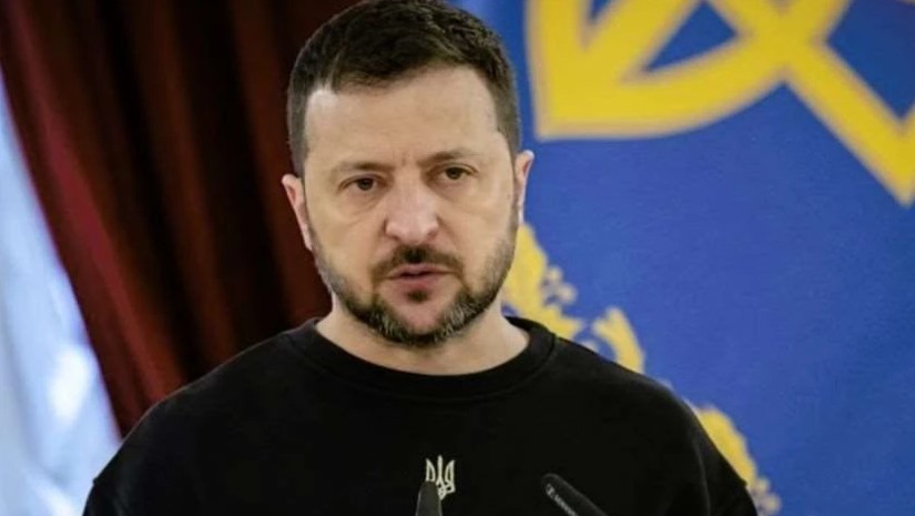 ზელენსკი
