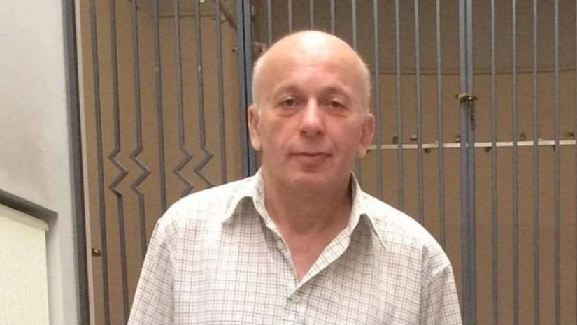 ედიშერ გვენეტაძე