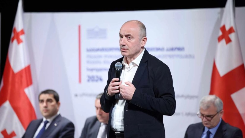 გურამ მაჭარაშვილი გურამ მაჭარაშვილი