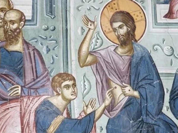 კვირაცხოვლობა