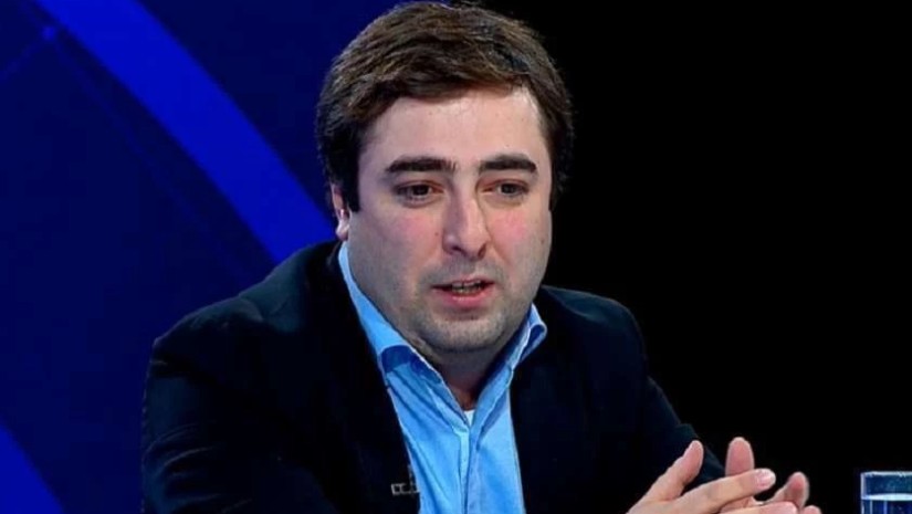 ნიკოლოზ მეტრეველი ნიკოლოზ მეტრეველი