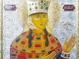 დღეს თამარობაა