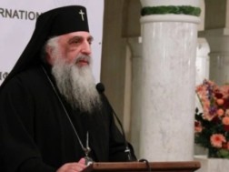 მეუფე სტეფანე