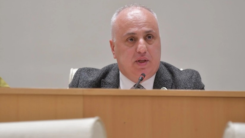 დიმიტრი ხუნდაძე დიმიტრი ხუნდაძე