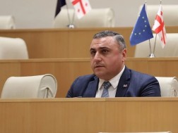 დავით მათიკაშვილი