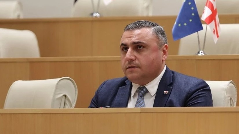 დავით მათიკაშვილი
