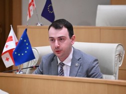 გიორგი ჩაკვეტაძე