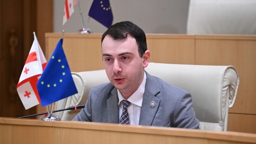 გიორგი ჩაკვეტაძე