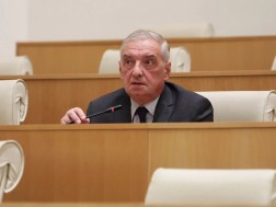 გიორგი ვოლსკი