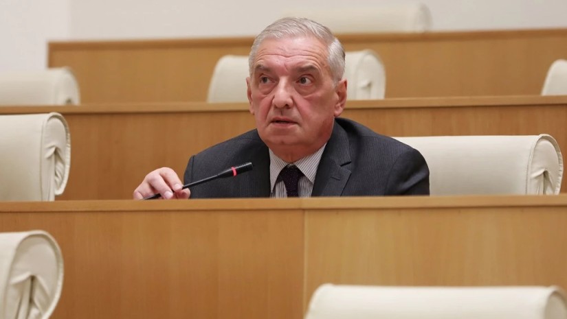 გიორგი ვოლსკი გიორგი ვოლსკი