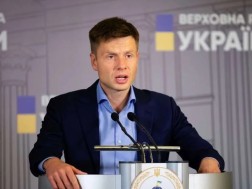 ალექსეი გონჩარენკო