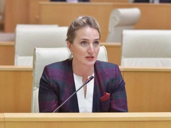 მარიამ ლაშხი