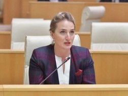 მარიამ ლაშხი