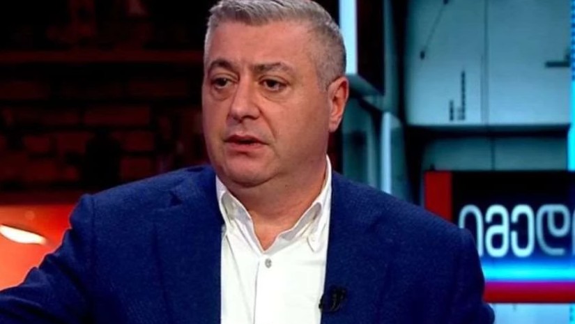 კახა კახიშვილი