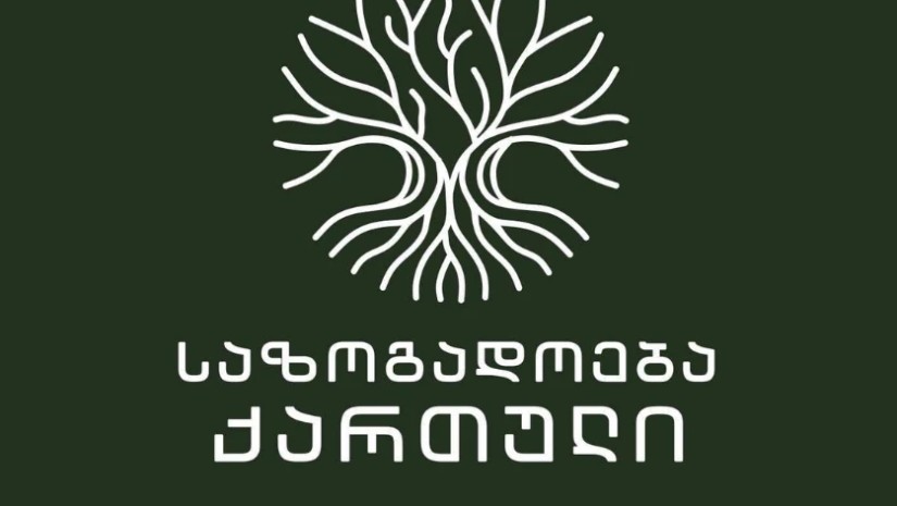 საზოგადოება ქართული