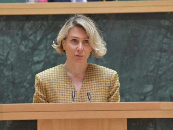 ნინო წილოსანი