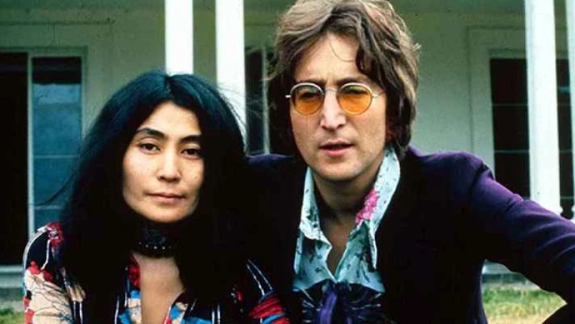 lennon