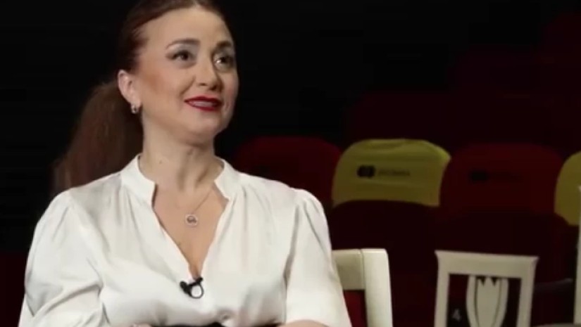 თამუნა ნიკოლაძე