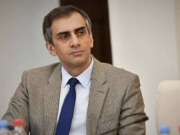 ქალბატონი სალომე რომ ცდილობს რადიკალების ლიდერად ჩამოყალიბდეს, ამას კარგა ხანია საზოგადოება თვალს ადევნებს - გიორგი კახიანი ქალბატონი სალომე რომ ცდილობს რადიკალების ლიდერად ჩამოყალიბდეს, ამას კარგა ხანია საზოგადოება თვალს ადევნებს - გიორგი კახიანი