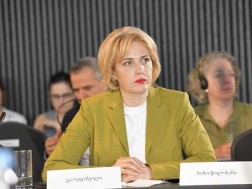 ეკა სეფაშვილი