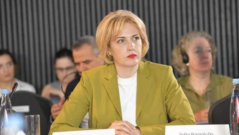 ეკა სეფაშვილი