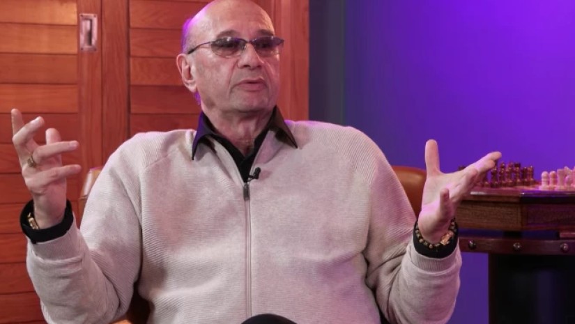 მიხეილ ცაგარელი