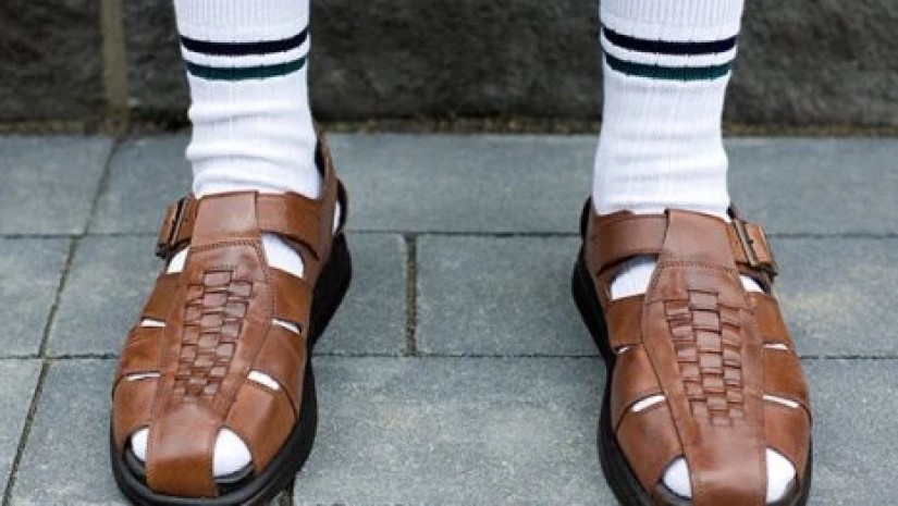 ფეხსაცმელი