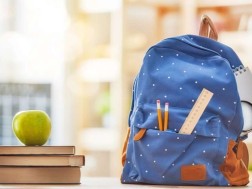 პირველკლასელთა საყოველთაო რეგისტრაცია დაიწყო