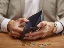 სიღარიბე