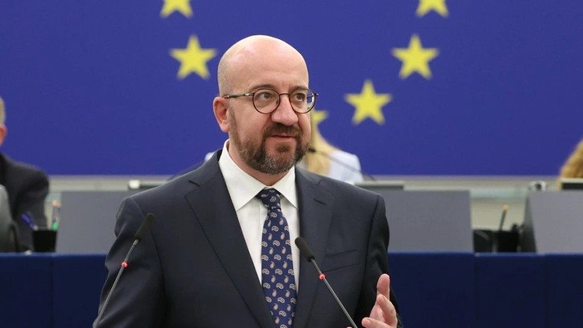 შარლ მიშელი