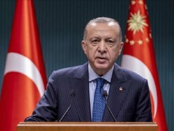 რეჯეფ თაიფ ერდოღანი