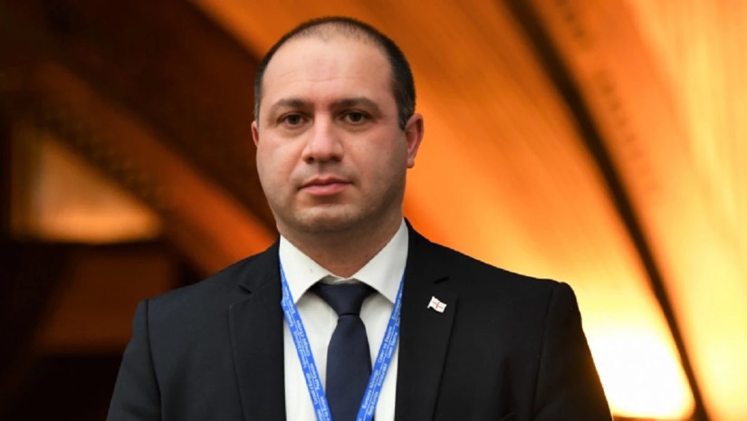 გივი მიქანაძე
